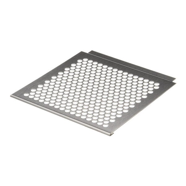 Cover, Clean Tray-Perforated